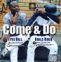 Eyes Ball Ft. Goals Rider