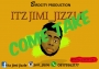 JIMI JIZZLE X bloodboi