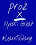 Learn To Change by Proz ft Nyeski Great
