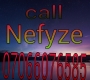 certainly by nefyze