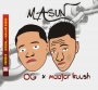 OG x Maajoor kush