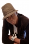 I Like The Way by D Brown