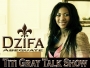 TITI GRAY TALK SHOW
