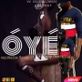 Capitaine Cyssé FT Dany Starking