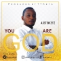 You are God by Austinkeyz 