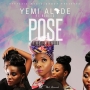 Pose by Yemi Alade