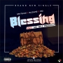 Mr Psalm x Blessing x Md Ibile Prod. 