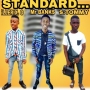 Mr Banks ft Starboytommy, Ilerix O [Prod. E Faith]