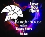 Love you more by Casey ft. Ife