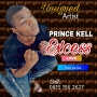 Prince Kell