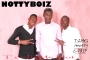 SKUKI STAMINA RAP REMIX by Notty Boiz