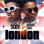 London (Prod. By Mystro) by Skiibii ft. Reekado Banks
