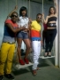 Give It To Me by Kcee ft. Flavor