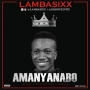 Amayanabo (Cover) by Lambasixx