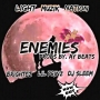 Light musik nation ft. Dj sleem x Brightez x Lilprinz