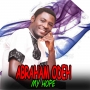 Abraham Odeh
