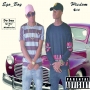 Egoboy ft Wisdom Cee