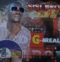IN DA TEMPLE by G-4REAL