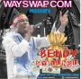 My Lungu by BENDY MMOAHTA