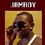 Liljamboy