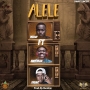 Alele by  Deekay Ft. Mayorkun x Dremo