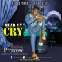 Hear My Cry (Ogaghiadigide) @Godstimepromize by Godstime Promise 