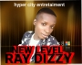 Ray dizzy