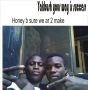 yarck bush ft honey b