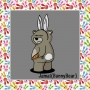 I' mma do what i do (Shey you wanna know me). by Jamal(BunnyBear)