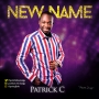 New Name by Patrick C