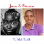 Joann X Princesino