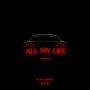 All My Life (FT. Kassy Maya) by Black Mamba