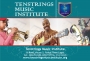 Tenstrings