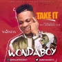 Take It by WondaBoy