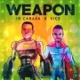 ID Cabasa X 9ice