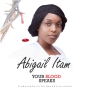 Abigail Itam