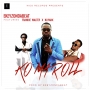 Ekeyzondabeat ft frankie Walter X Klymax