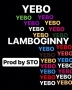 Lamboginny (Prod. By STO)