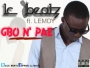 GBO N PAE by LC BEATZ ft LEMDY