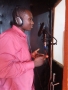 Man' s no Dance Freestyle ( Big Shaq Cover) by Chapi Ft Dj Sule Freenzy