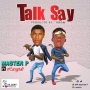 Mp Masterp ft Mr lasgidi