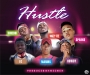 Spako x Sureboizy x Howdy x Wizzy tee x marinx x I.G