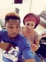 Ijo-eko by LINO_VIO