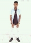 Micro beezy X Yung Tee