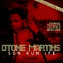 Dtone Martins