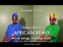 naija boy by naija boy