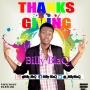 Billy BlaQ