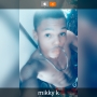 mikky k (prod by mavis record)