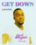 Get down by Kizito