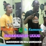 Halokem x B famous